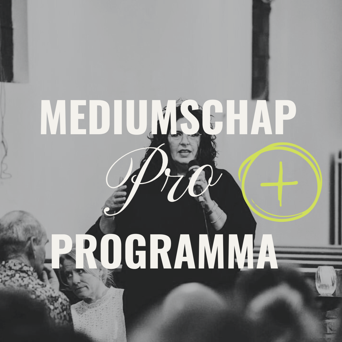 Mediumschap pro programma