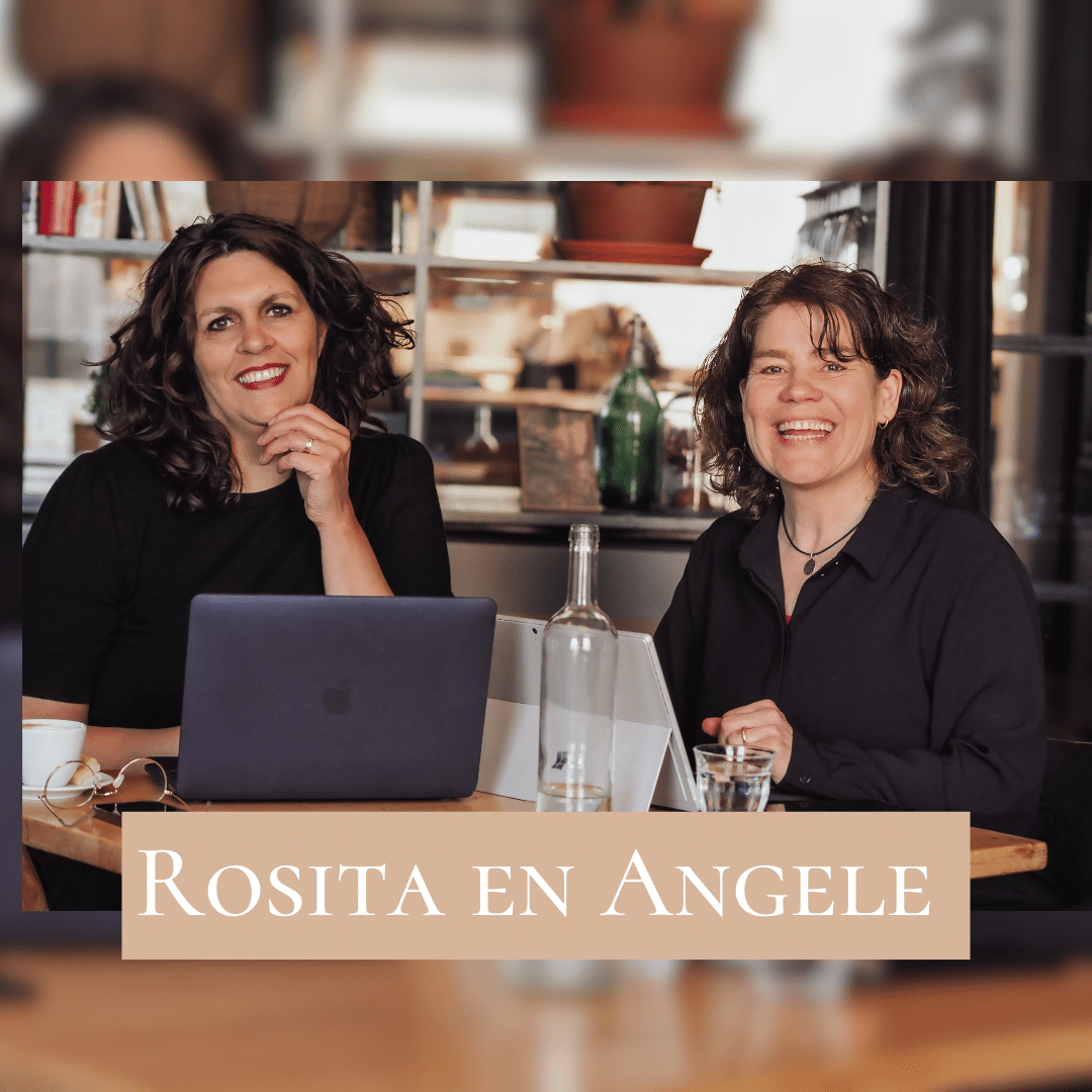 Rosita en Angele